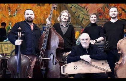 Отцы и дети