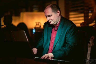 Квинтет «In Time»