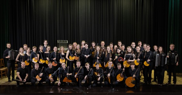 Весна победы