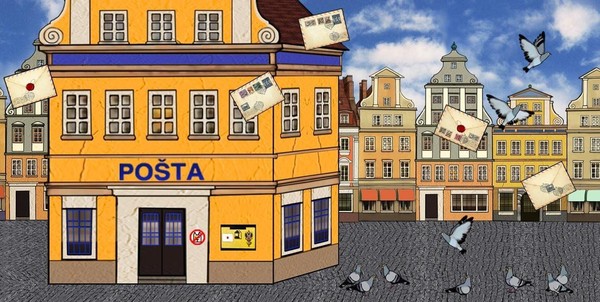 Сказки с оркестром. Карел Чапек – «Почтарская сказка». Читает Даниил Спиваковский