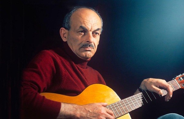 Программа «Под управлением любви..»