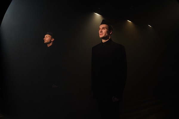 Стражи Тадж-Махала