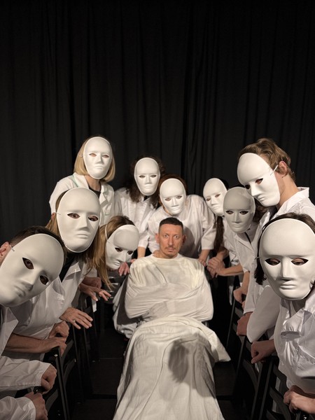 Мнимый больной