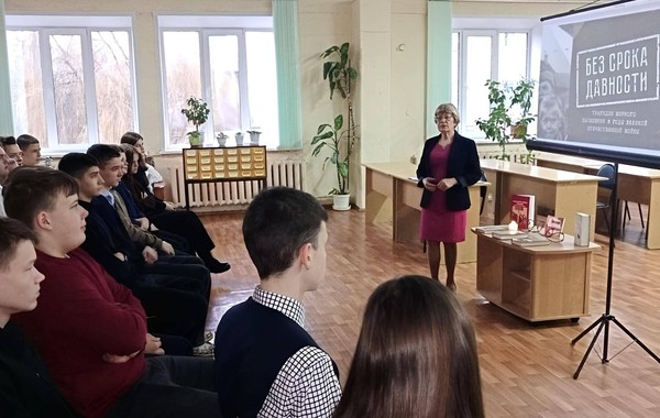 Литературно-музыкальная композиция «Солдаты Победы: героям войны посвящается»