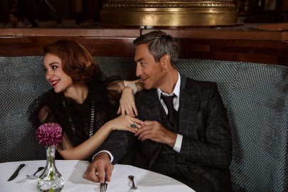 Шанель Стравинский