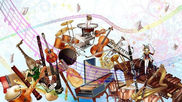 Творческий семинар-отчет о работе МКУДО «Богучарская ДШИ им. Кищенко А.М.»