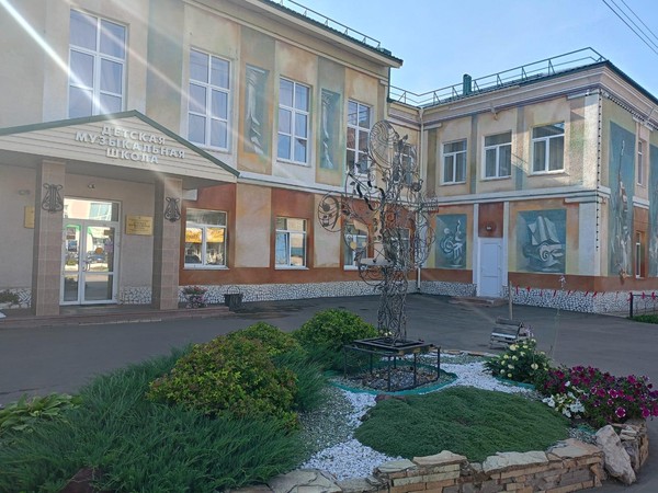 «Музыкальный гений»