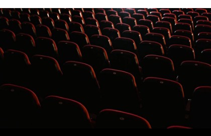 В потоке танца. Посвященный 50-летию гимназии «Арт – этюд»