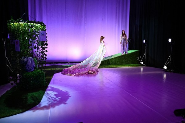 Хореографический вечер «Флора + Маяк. Три пути»