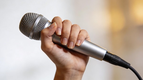 Открытый урок вокального мастерства «Анатомия и звук. Подход к управлению звуком через психофизику»