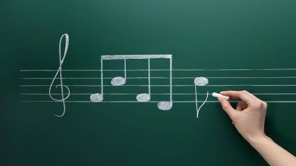 Индивидуальная программа обучения по предмету сольфеджио