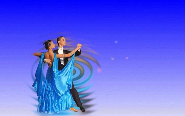 Мастер-класс «Школьный вальс»