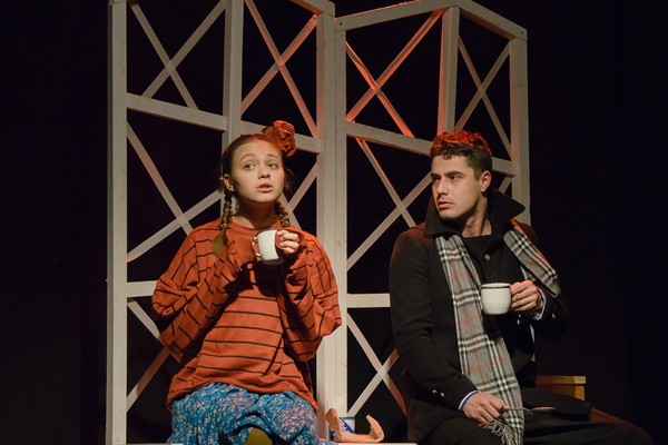 Мой бедный Марат