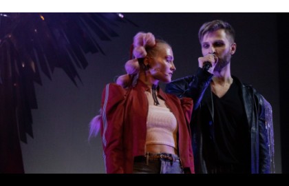 Героя нашего времени