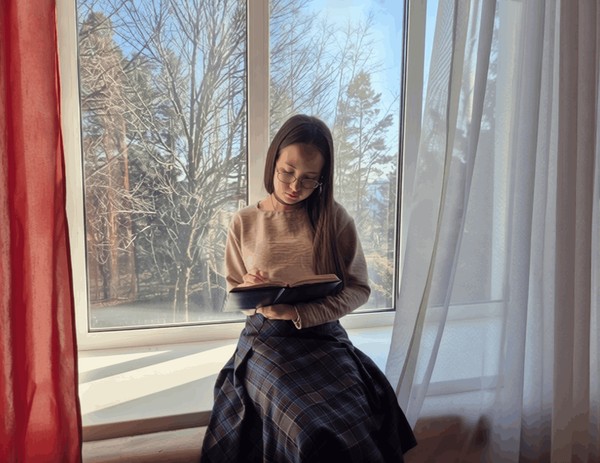 Спектакль «Дневник» по дневнику Анны Франк