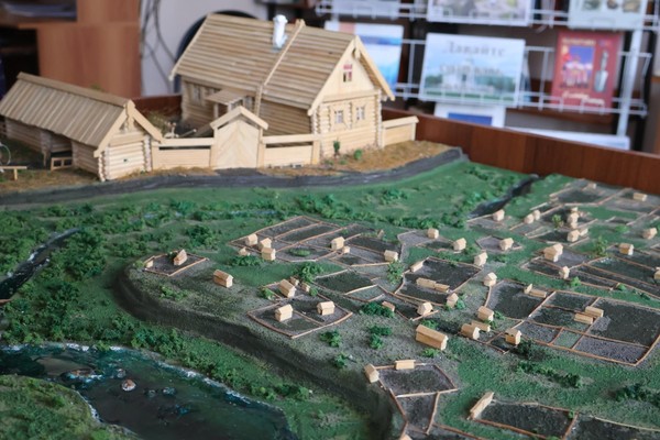 Исторический час «Исследуй Кемерово»