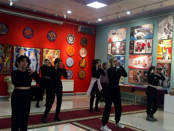 Мистер и Мисс СКУД 2026