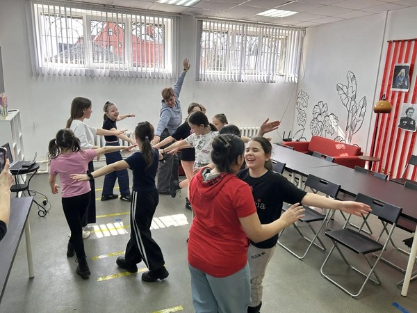 Тематическая программа «Мирный атом»