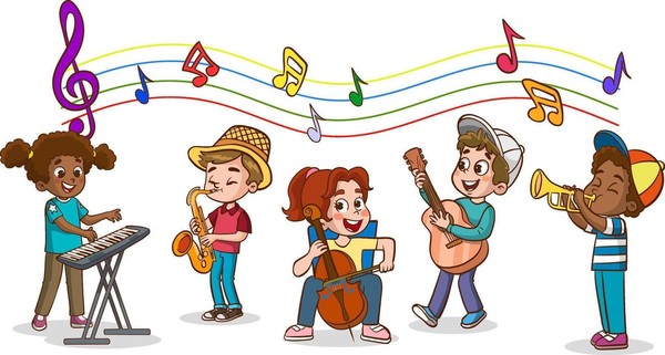 «Без Музыки никак». Лекция концерт