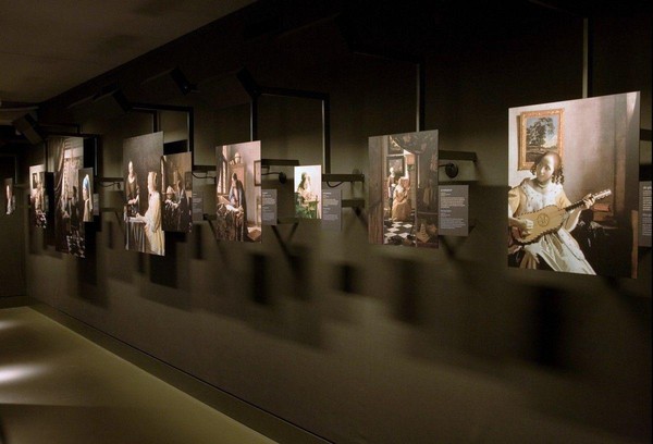 Мастер-класс «Портрет в графике: карандаш и уголь»