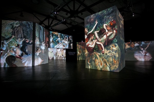 Лекция «Искусство Востока: традиции и современность»