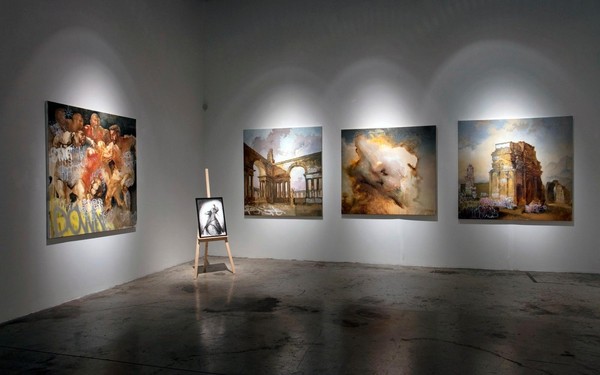 Лекция «Роль музея в современном мире»