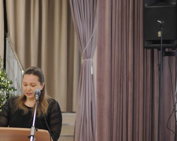 Лекция-беседа «Весна в поэзии и музыке для детей»