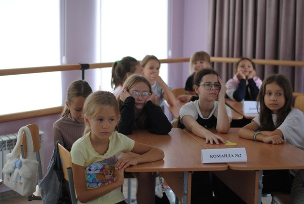 Интерактивная игра «Весенний музыкальный эрудит»