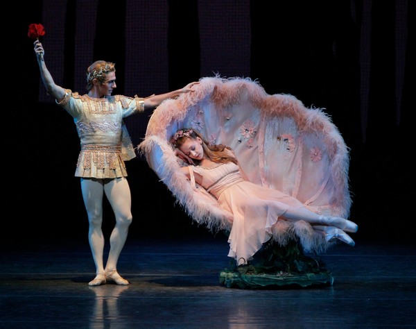 Лекция «Балет «Сон в летнюю ночь». История создания»