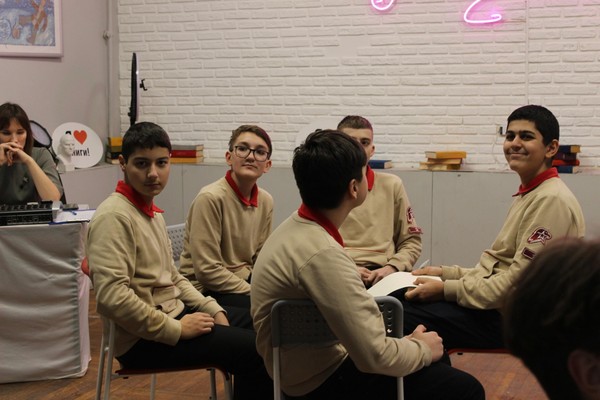 Просветительская программа «Память о победителях»