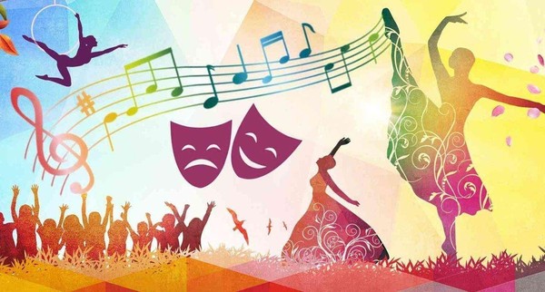 Весна идёт, весне дорога