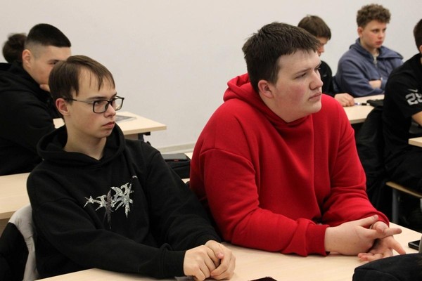 Краеведческая программа «Первые улицы Калининграда»