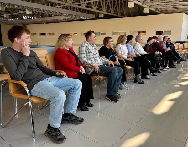 День памяти жертв геноцида советского народа, совершённого нацистами и их пособниками