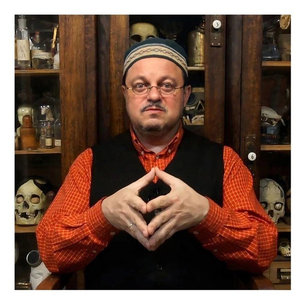 Мастер-класс по масляной живописи