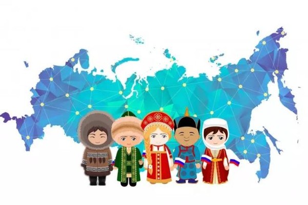 Мастер–класс «Северный олененок»