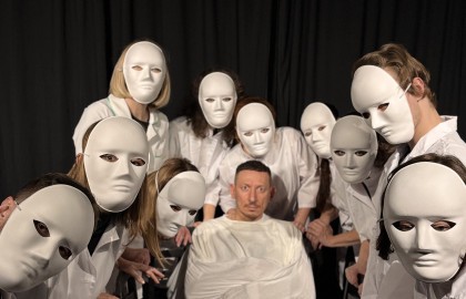 Мнимый больной