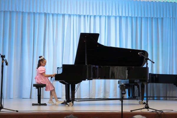 «Весеннее настроение»