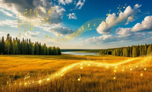 Глиэр. Композитор-отражение русского духа