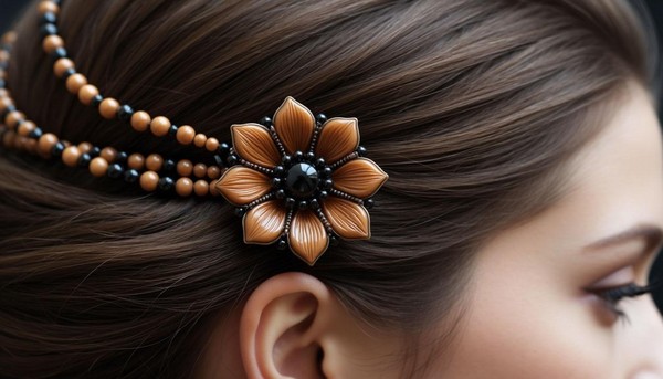 Арт-час «Мастерская бисерных узоров» Украшение своими руками