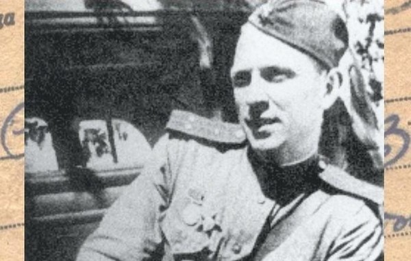 Тематическая беседа: «Артисты цирка – участники Великой Отечественной: Новожилов А. С.»