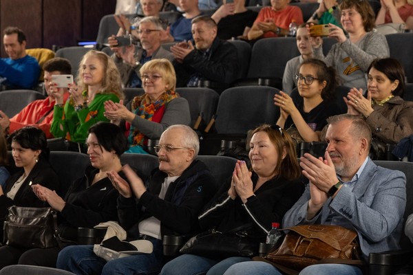 Показ «Тактическая медицина. Позывной «КЭП»