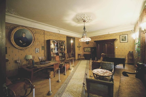 День памяти А.Н. Скрябина