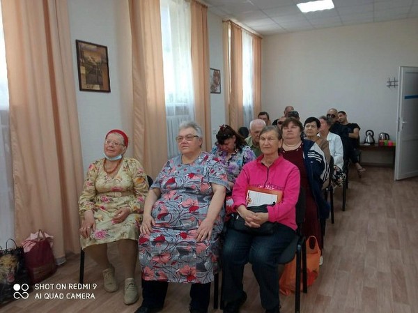 Литературный час – «Миры Михаила Булгакова»