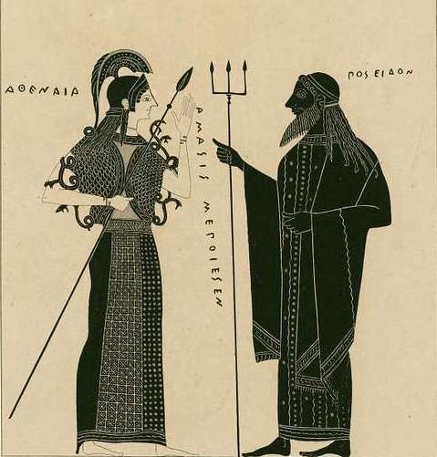 Лекция «Чему нас учат мифы?»