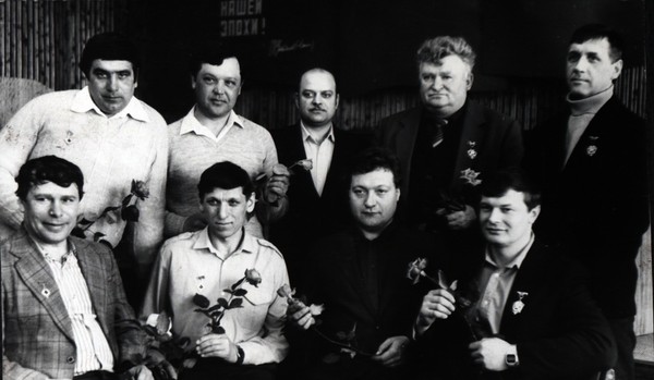 Виртуальная выставка «Чернобыль: горькая правда»