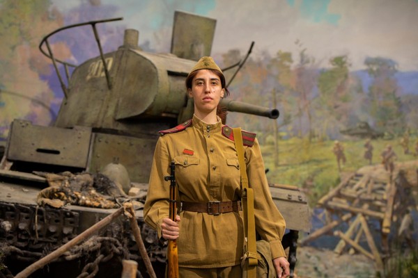 Экскурсия «Десант на Шумшу. Последний остров войны»