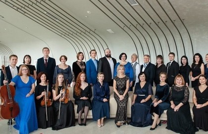 Мюзикл навсегда