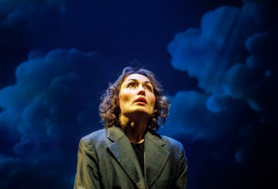 Высокая башня