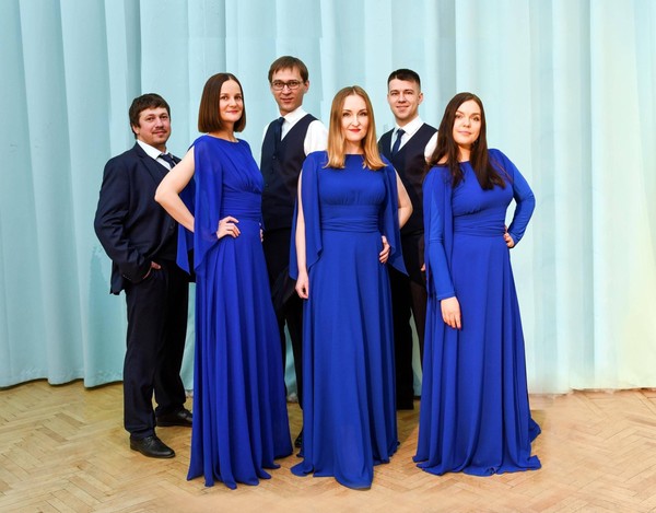 Концерт «С тобой и за тебя, Россия!»