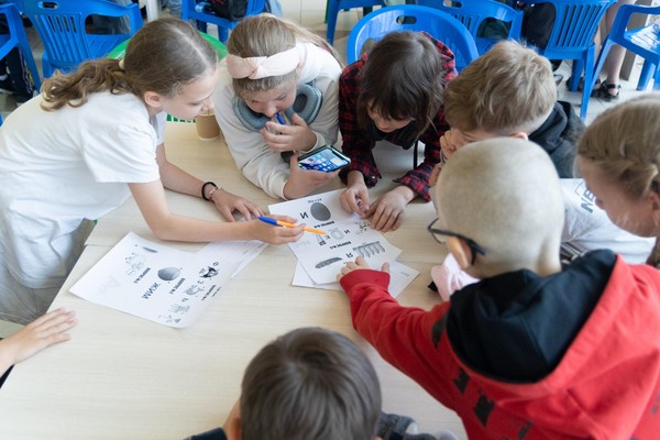 Квиз «Битва эрудитов!»